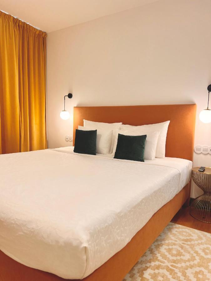 Quarto Duplo Standard