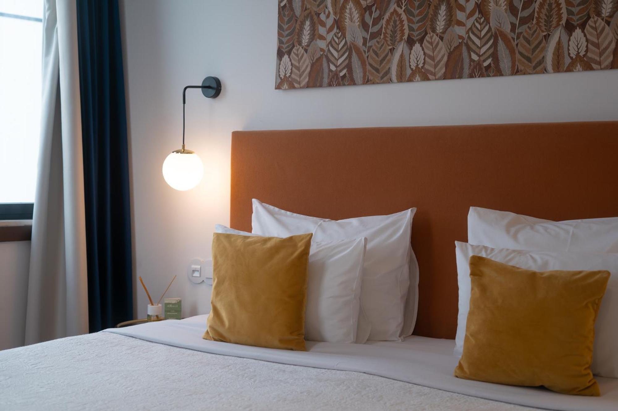 Quarto Duplo ou Twin Standard
