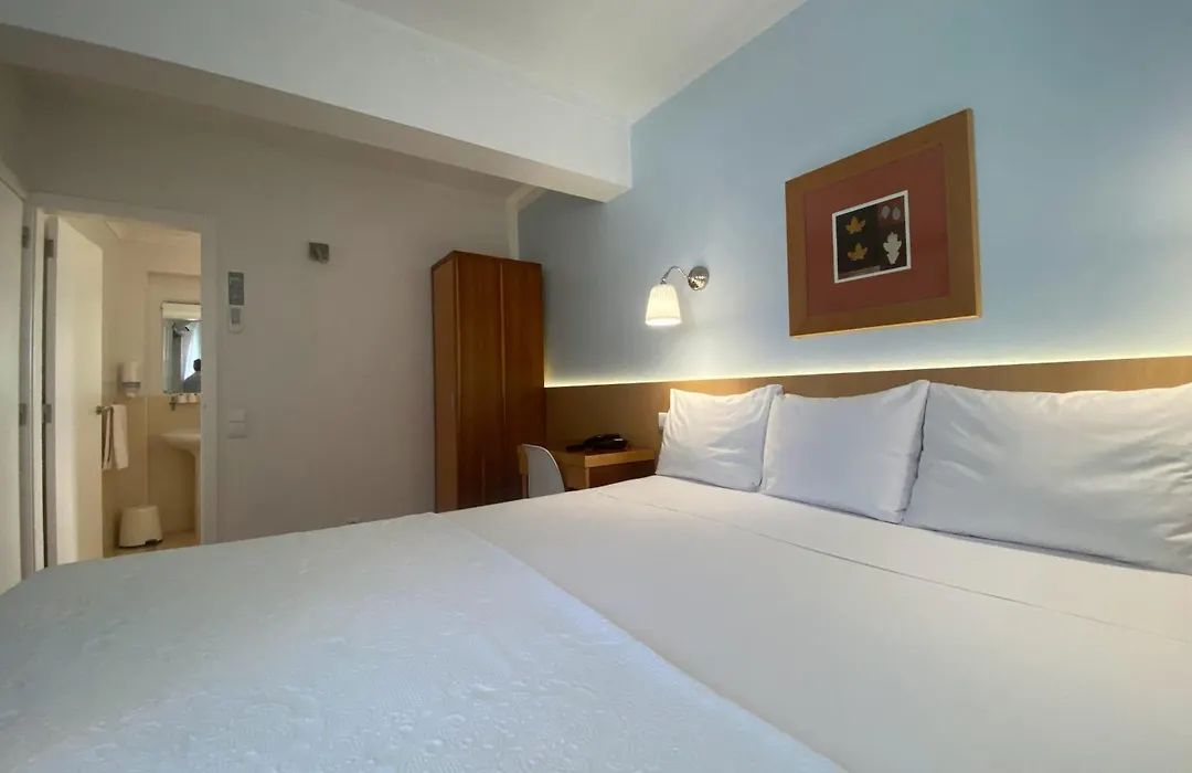 Hotel Santiago Vagos-1