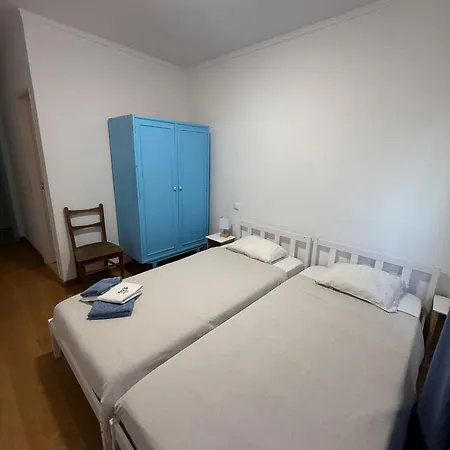 Myway Kite&Surf - Hotel Jardim Oudinot-2