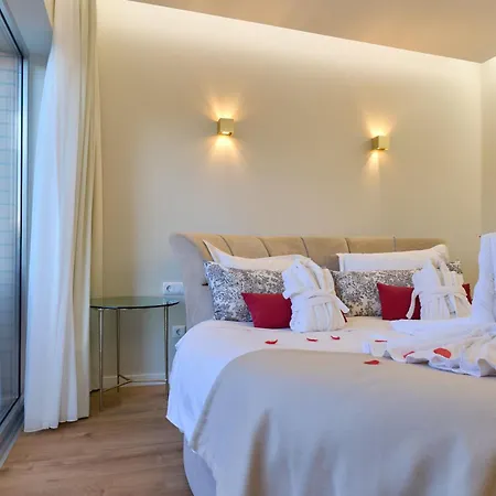 Hotel De Ilhavo Plaza & Spa-3